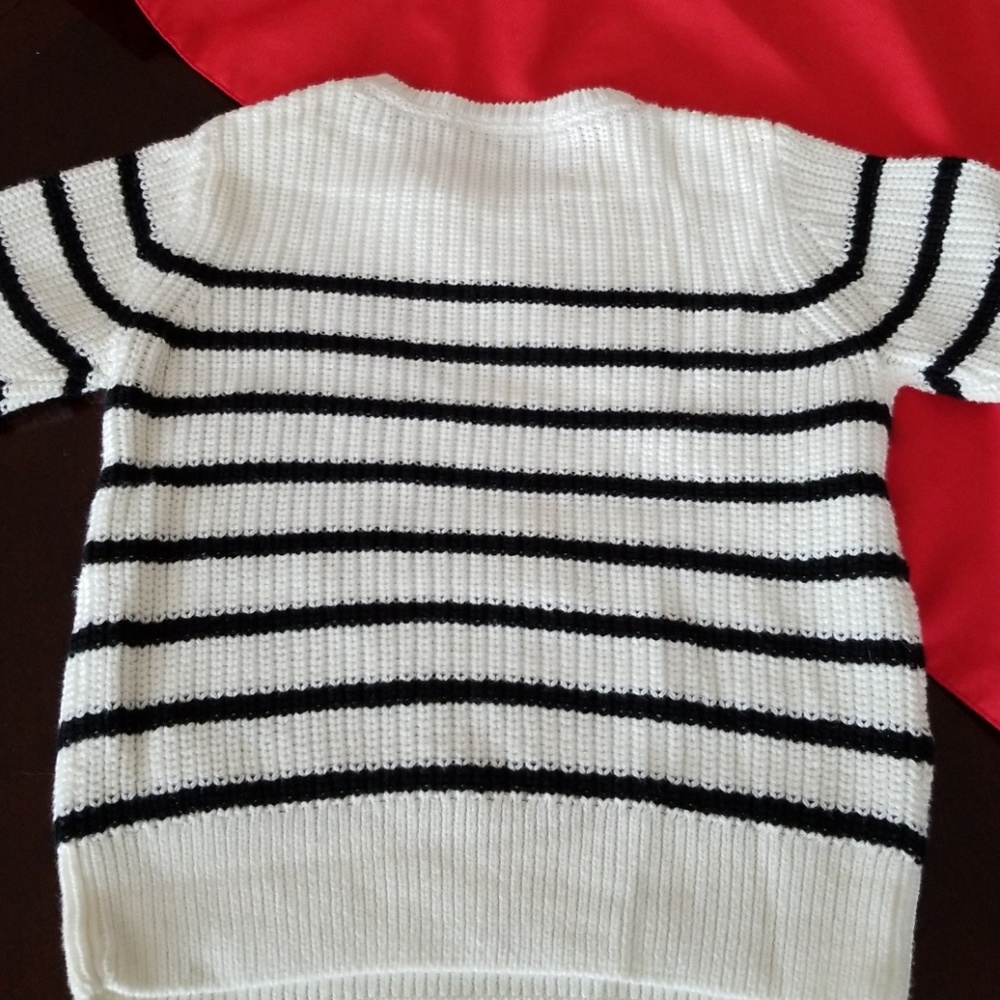 sweater - Picture 2 of 4